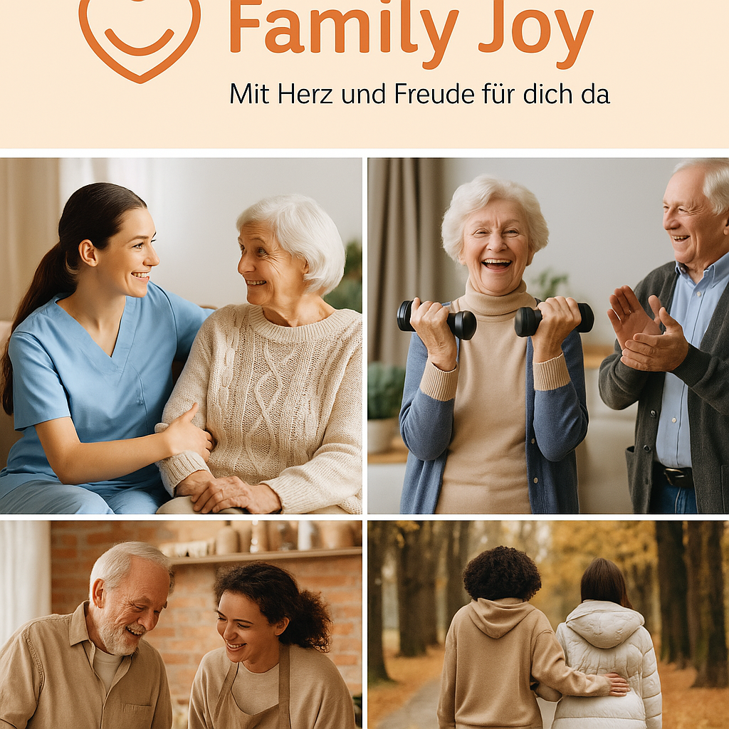 Family Joy Hauptbild